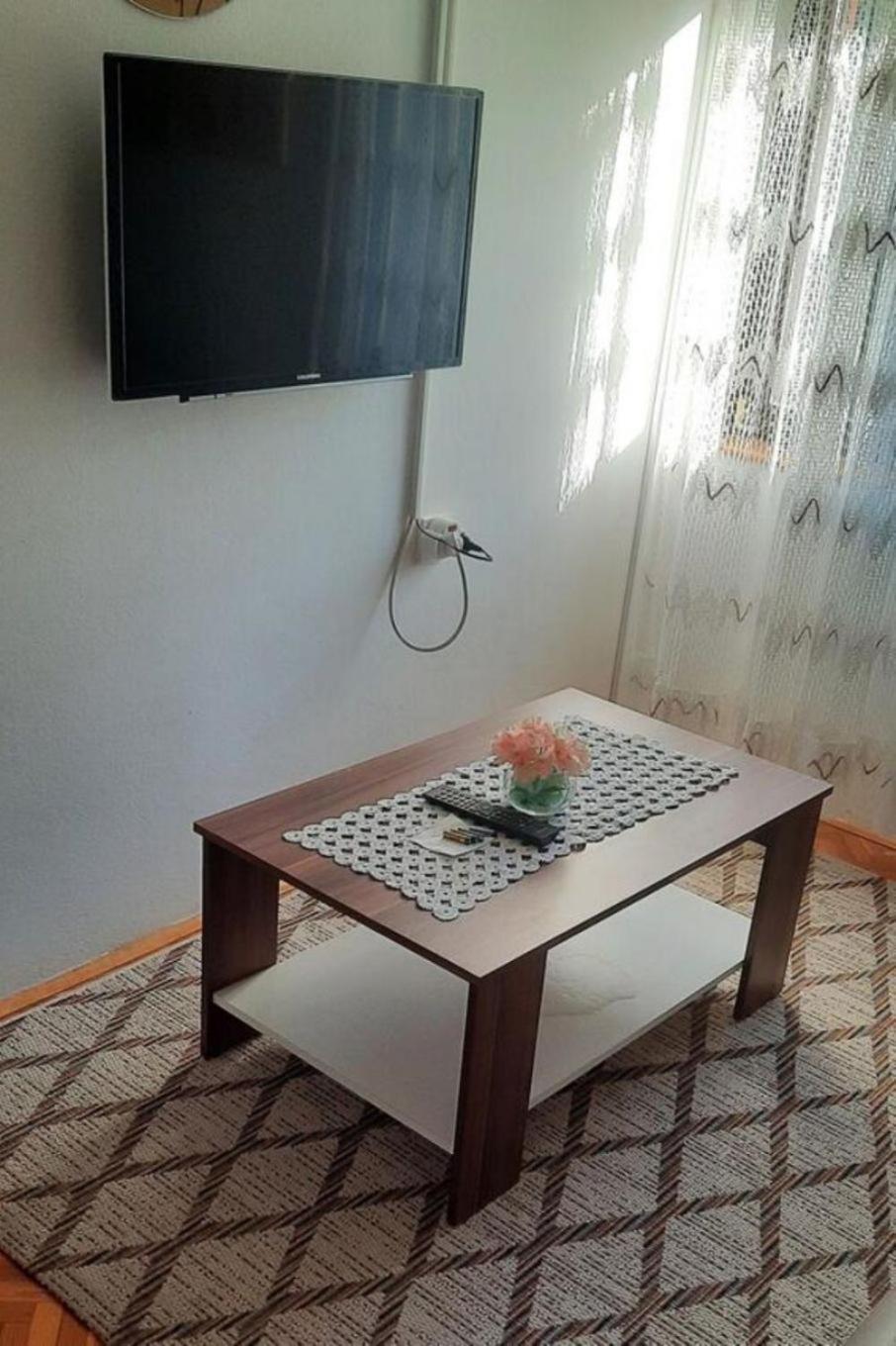 Apartments Nada - 100 M From Beach กาลี ภายนอก รูปภาพ