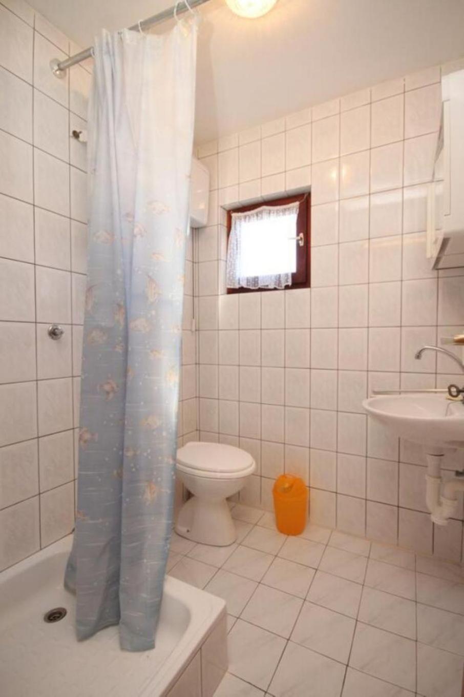 Apartments Nada - 100 M From Beach กาลี ภายนอก รูปภาพ